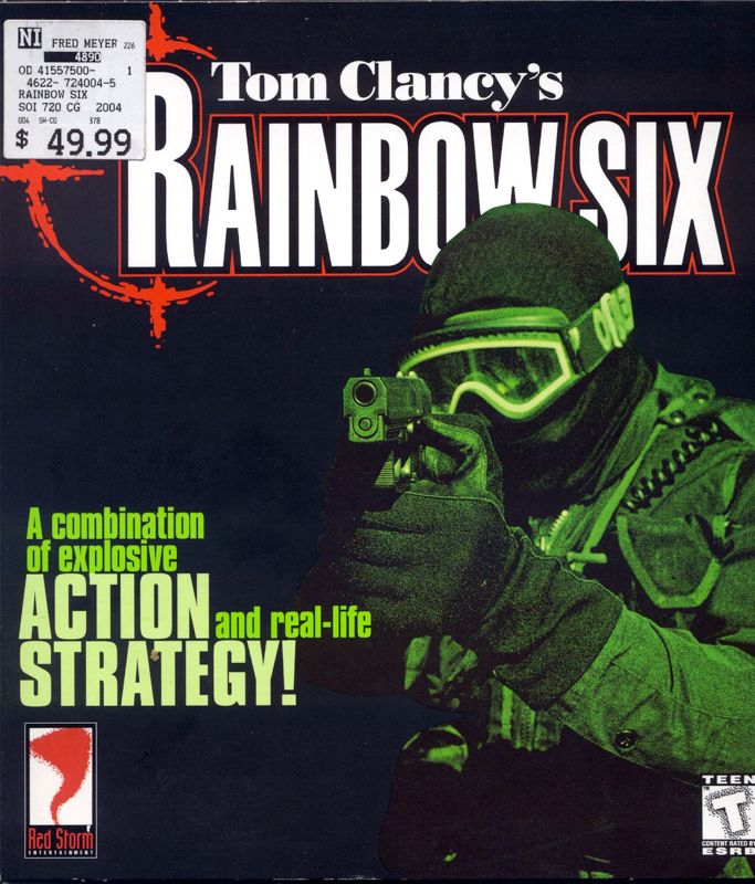 Rain [Digitales] box art for Playstation 3